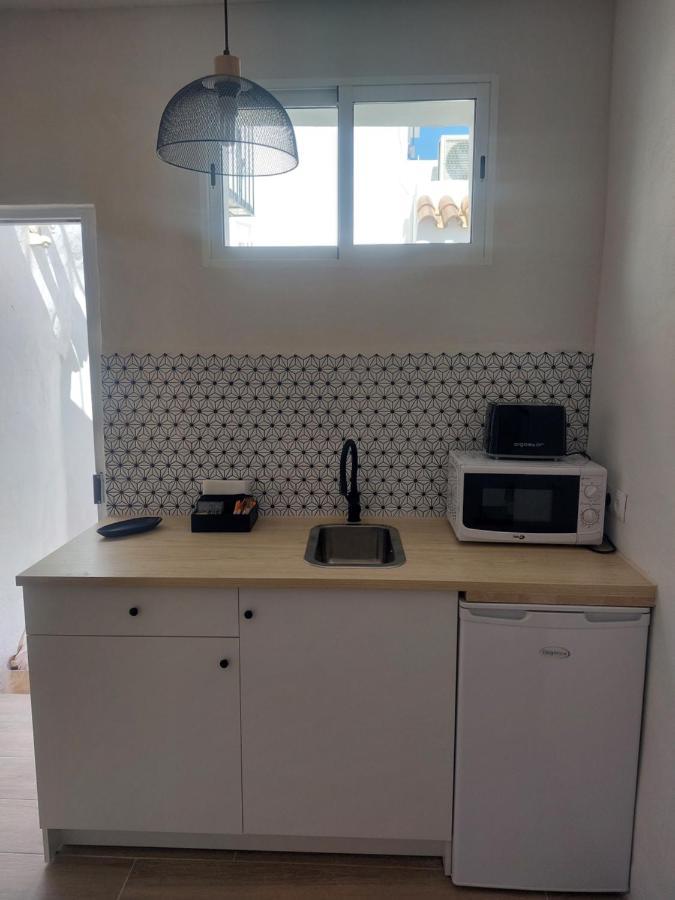 Pura Vida Vejer Lägenhet Vejer de la Frontera Exteriör bild